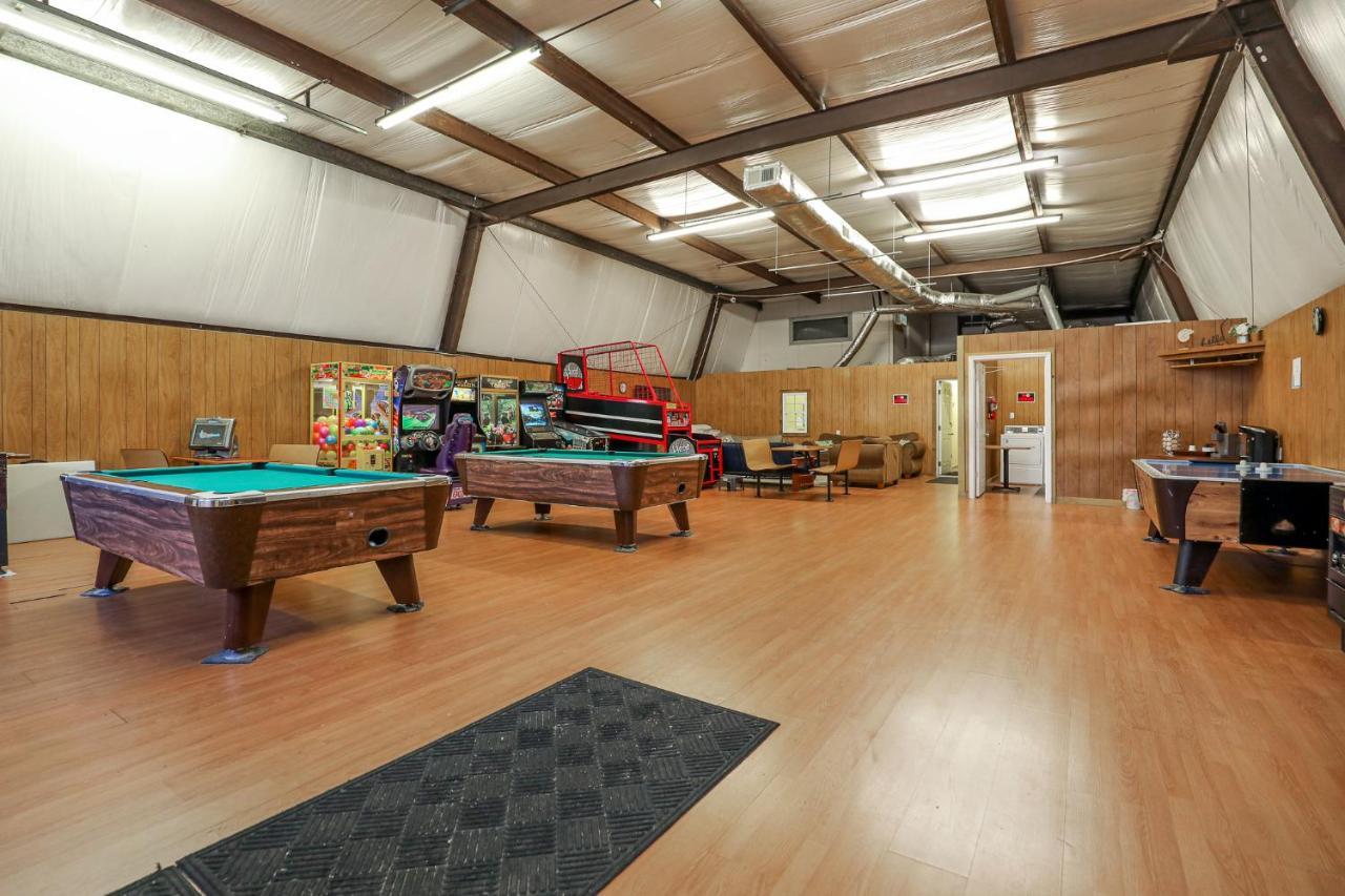 Spacious Home With Waterfront View-Welcome Pets Sneads Ferry Exteriér fotografie